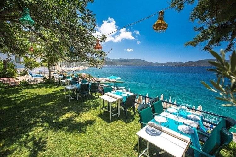 Sardunya Hotel