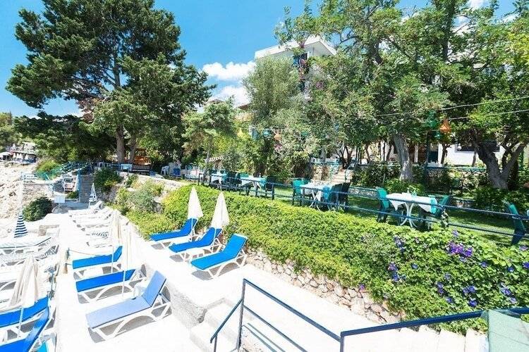 Sardunya Hotel