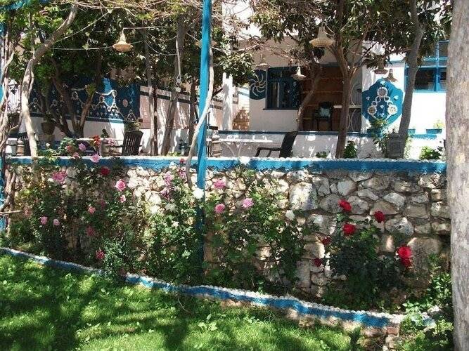 Sardunya Hotel