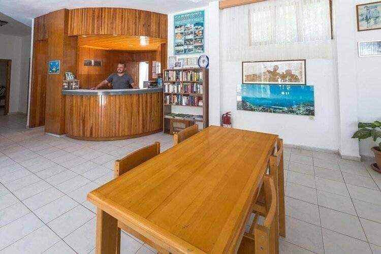 Sardunya Hotel