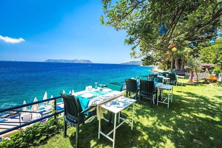 Sardunya Hotel