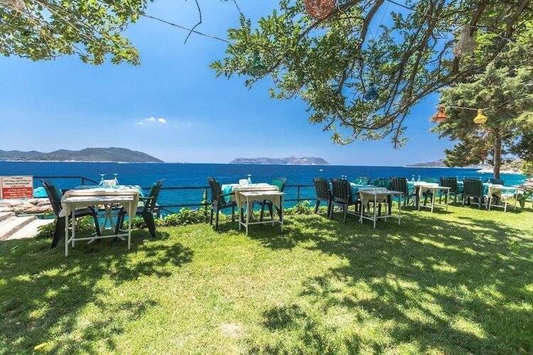 Sardunya Hotel