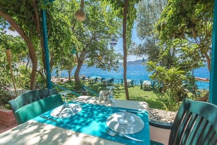 Sardunya Hotel