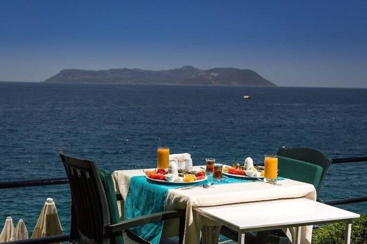 Sardunya Hotel
