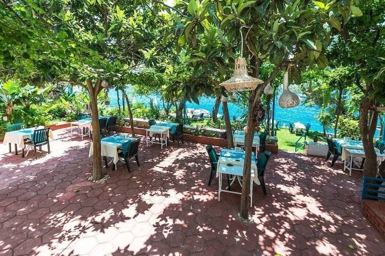 Sardunya Hotel