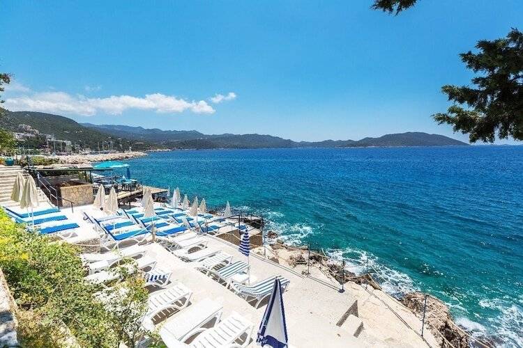 Sardunya Hotel