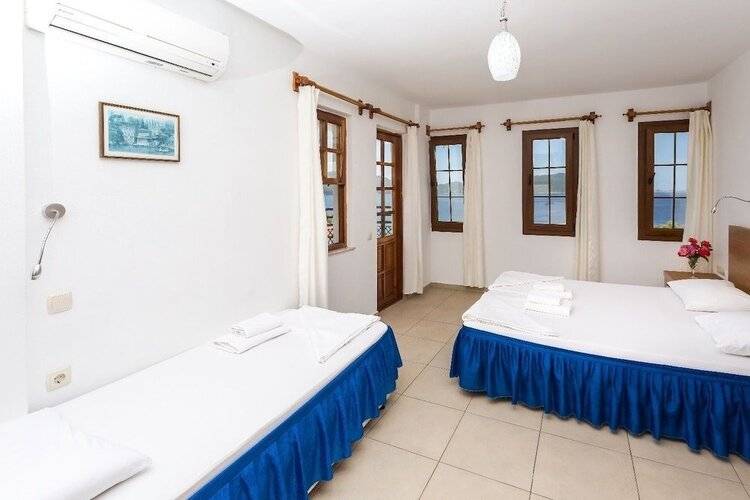 Sardunya Hotel