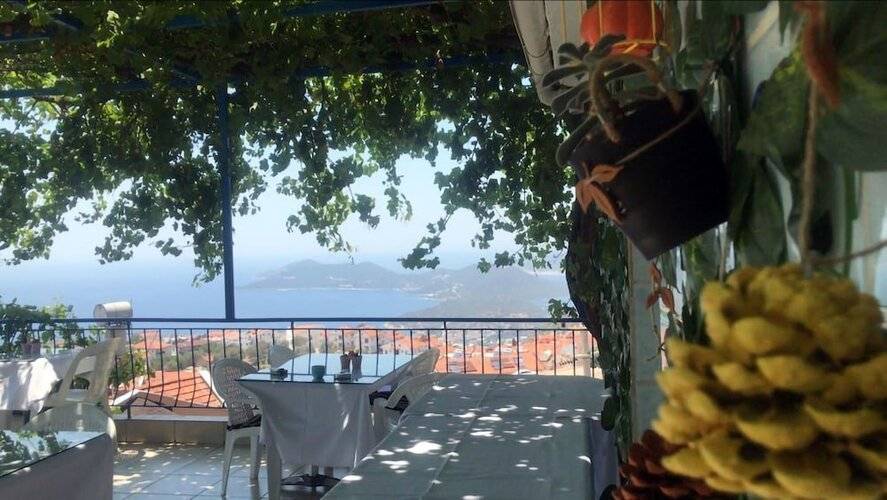 Sevgi Pansiyon