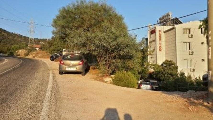 Sevgi Pansiyon