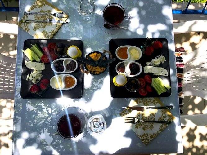 Sevgi Pansiyon