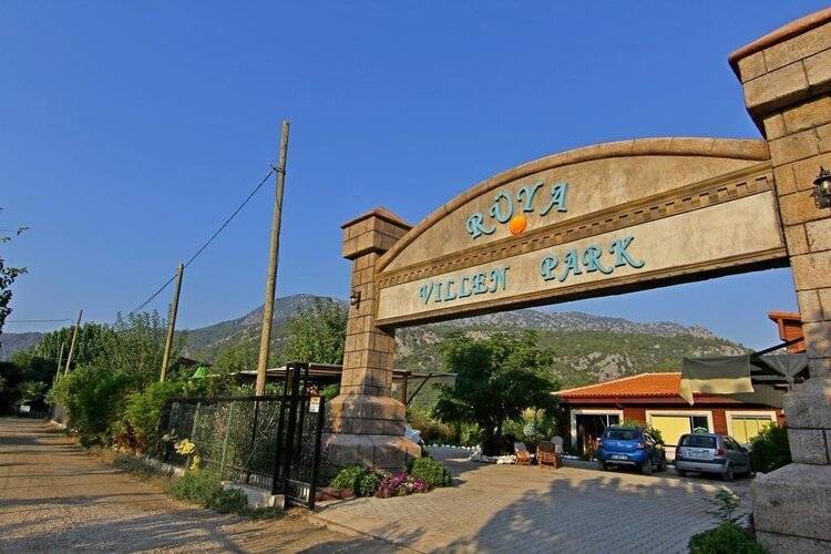 Ruya Villen Park