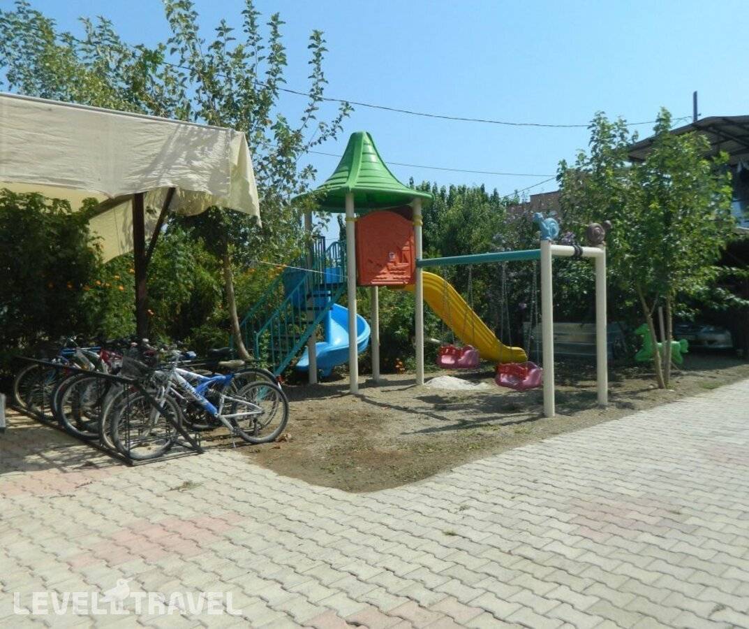 Изображение отеля 19