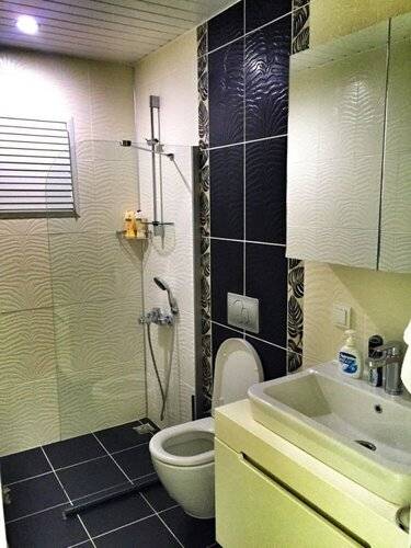 The Townhouse Apartment