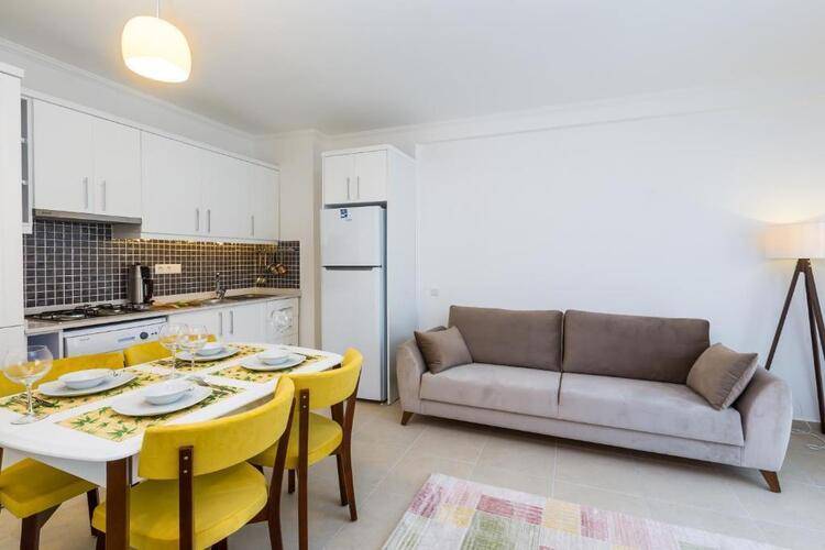 Yenier Apart Otel