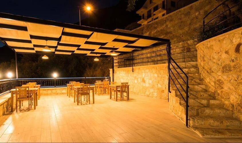 Carpediem Suite Hotel