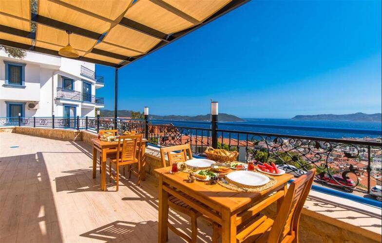 Carpediem Suite Hotel