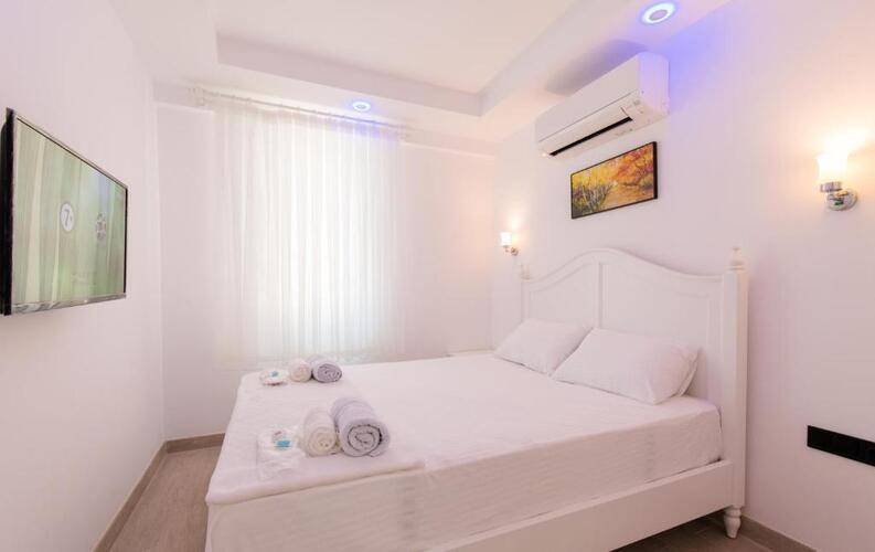 Carpediem Suite Hotel