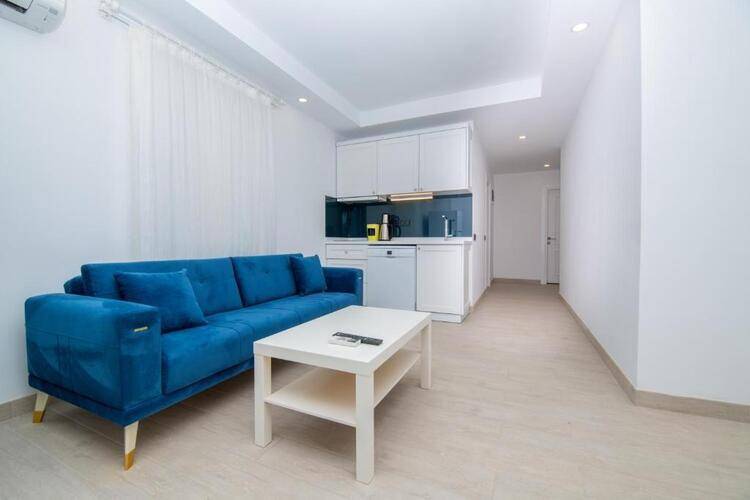Carpediem Suite Hotel