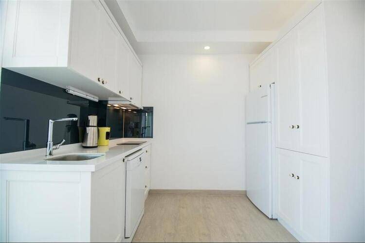 Carpediem Suite Hotel