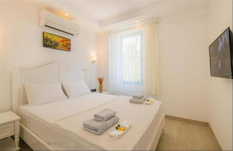 Carpediem Suite Hotel