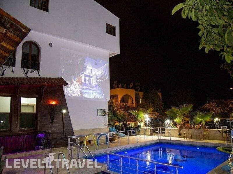 Фотография Sima Hotel Фотография Sima Hotel