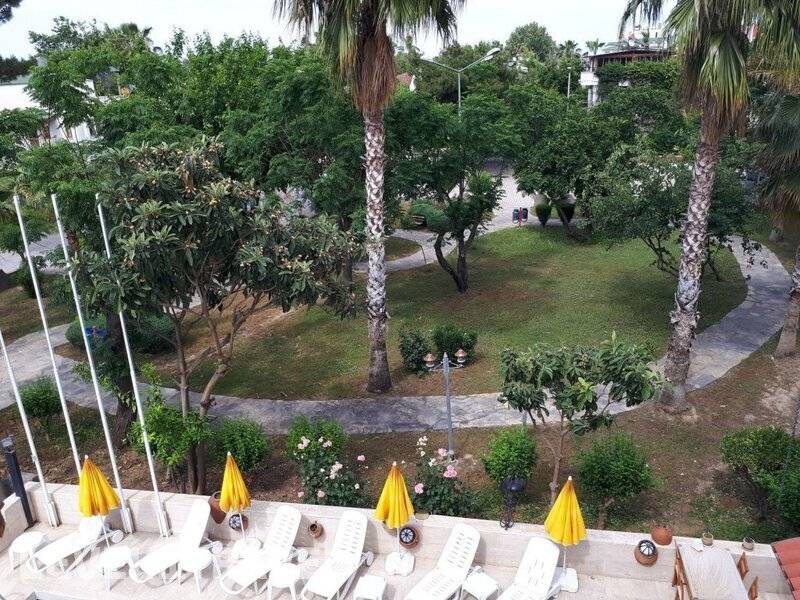 Фотография Sima Hotel Фотография Sima Hotel