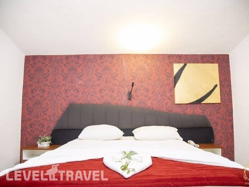 Фотография Sima Hotel Фотография Sima Hotel