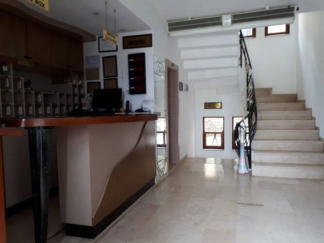 Sima Hotel