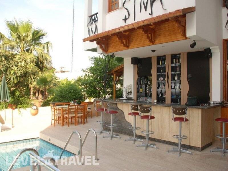 Фотография Sima Hotel Фотография Sima Hotel