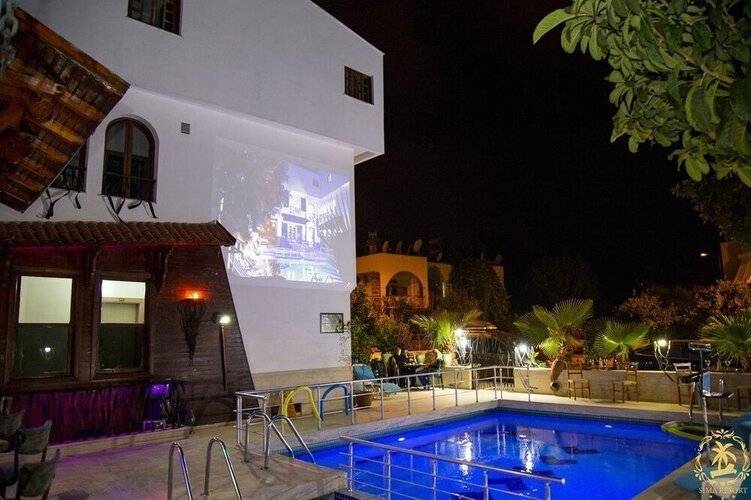 Sima Hotel