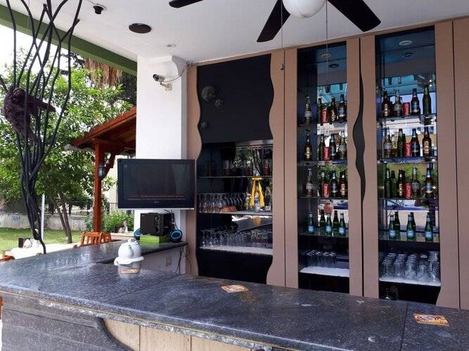Sima Hotel