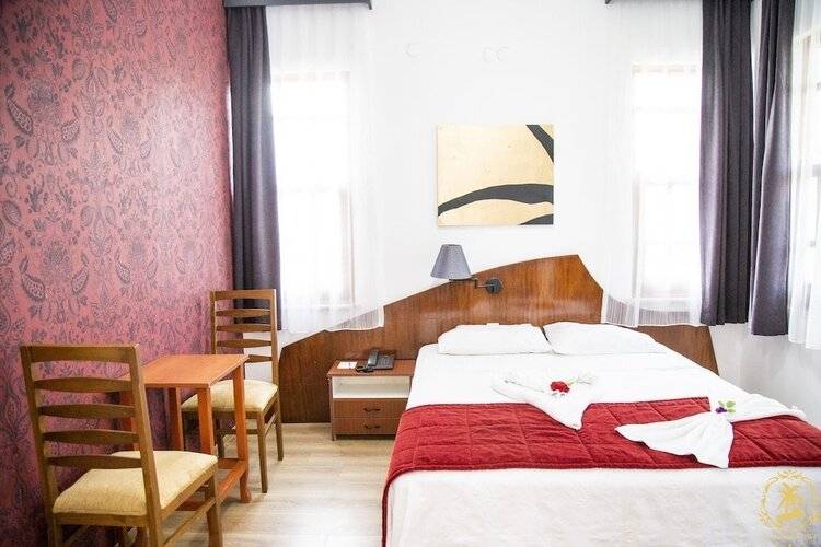 Sima Hotel