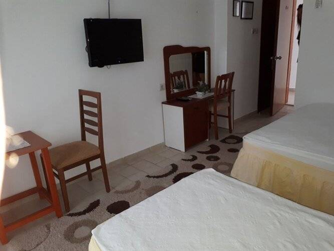 Sima Hotel