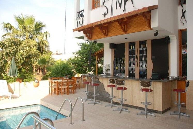 Sima Hotel