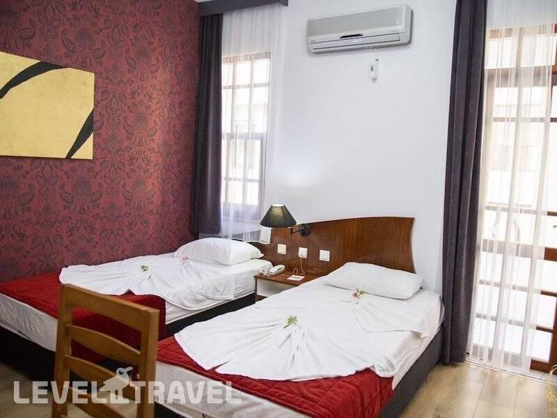 Фотография Sima Hotel Фотография Sima Hotel