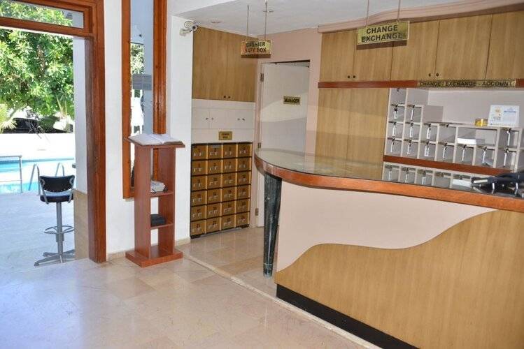 Sima Hotel