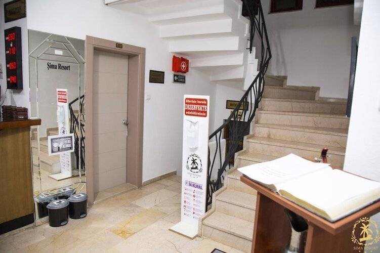 Sima Hotel