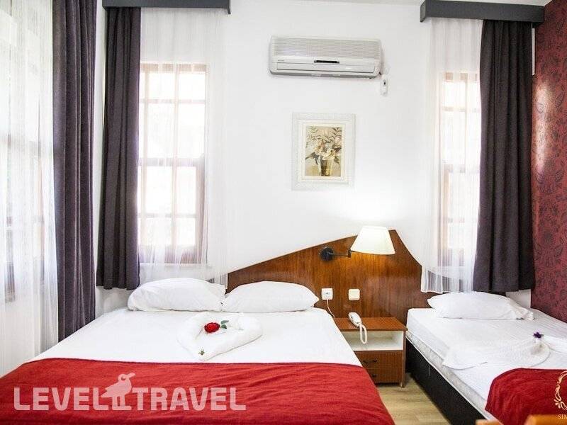 Фотография Sima Hotel Фотография Sima Hotel