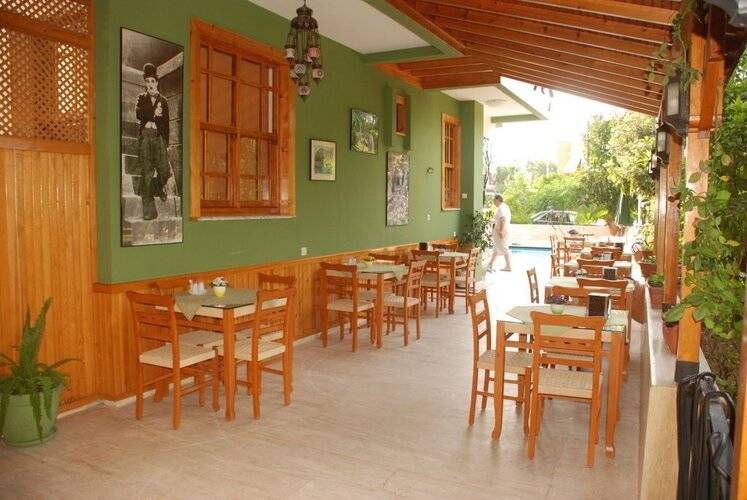 Sima Hotel
