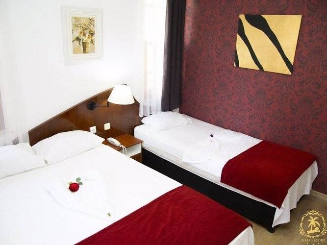 Sima Hotel