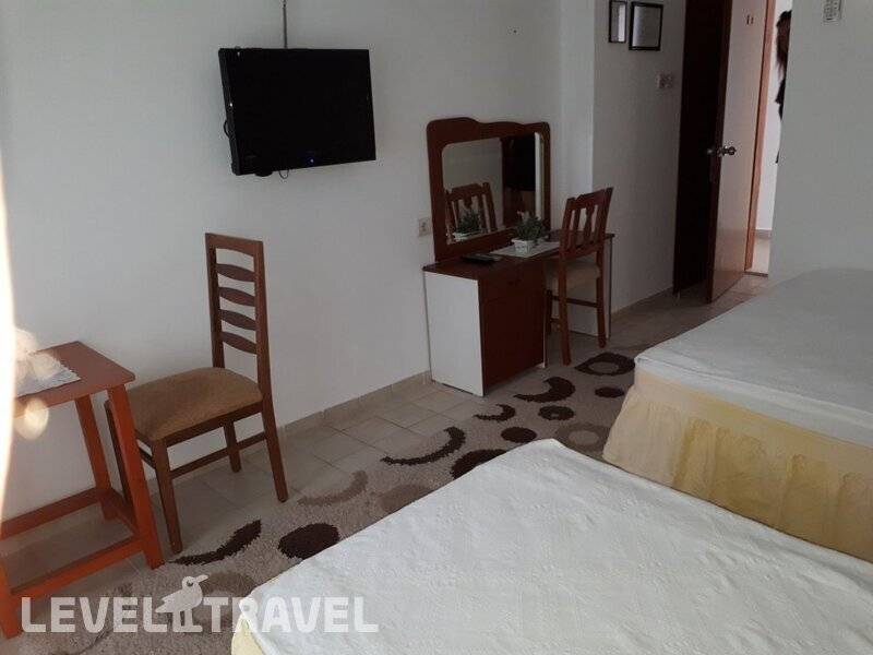 Фотография Sima Hotel