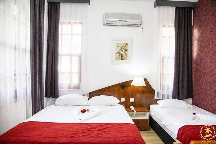 Sima Hotel