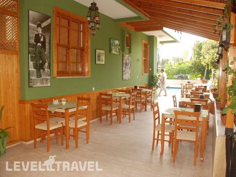 Фотография Sima Hotel Фотография Sima Hotel