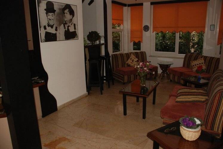 Sima Hotel