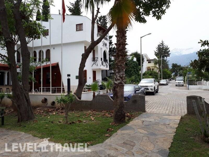 Фотография Sima Hotel Фотография Sima Hotel