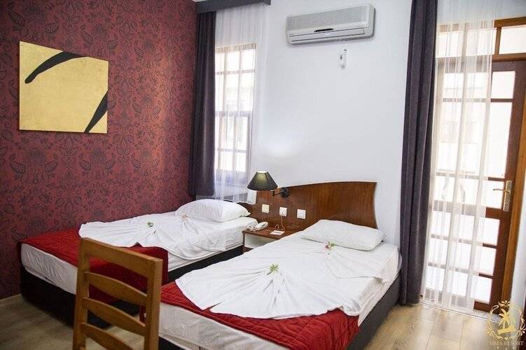 Sima Hotel