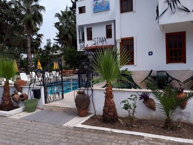 Sima Hotel