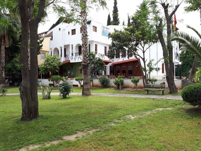 Sima Hotel