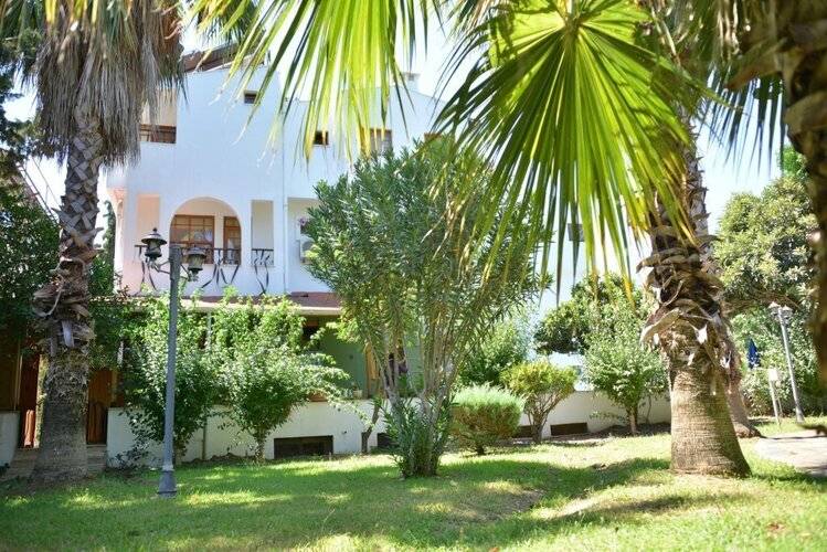 Sima Hotel