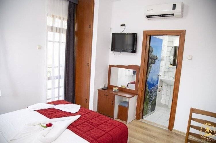 Sima Hotel